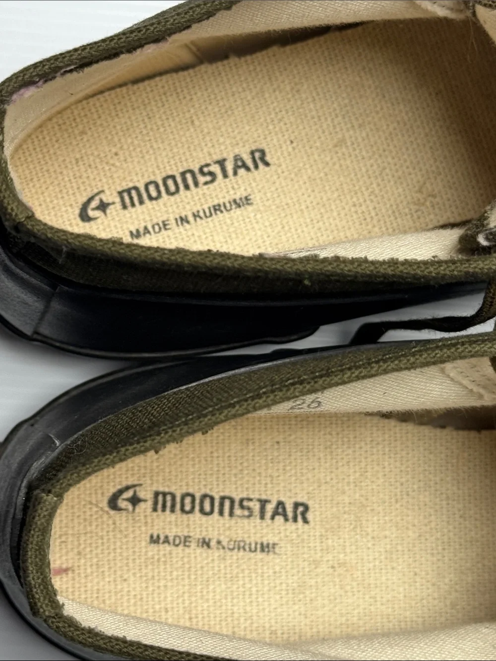 MoonStar men fine